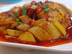 -清真•蜀风园(丁字沽店)