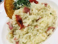 -Barbe a papa亲子餐厅(杨浦店)