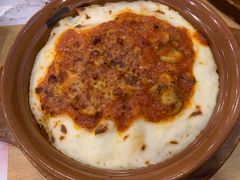 -萨莉亚意式餐厅(莲花国际广场店)