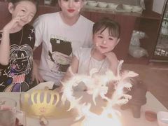 -洛可可·安妮贝可生日蛋糕(胡家庙店)