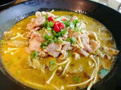 -金牌外婆家(苏州中心店)