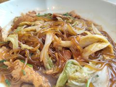 -静之湖湖畔餐厅