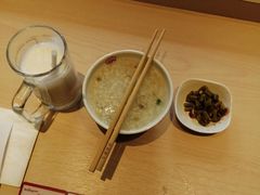 -口福汤包馆(融汇店)