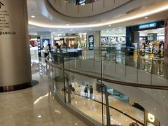 -皇庭广场(福华三路店)