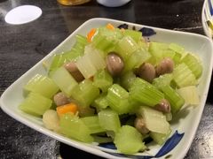 -喜晋道面馆(华严寺广场店)