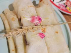 薄饼豉油肉-新白鹿餐厅(城西银泰城店)