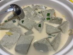 -索菲特酒店·乐轩华中餐厅