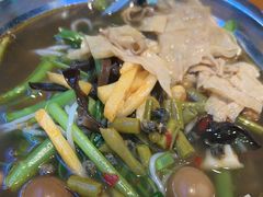 -雙冲柳州螺蛳粉&酸嘢&桂林米粉(簋街店)