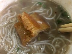 -汪记鲜鱼糊汤粉(沈阳路总店)