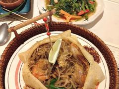 -太食獸泰式茶餐厅(兰州中心首店)