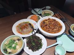 -萧记三鲜烩面(郑汴路店)