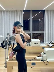 -AN普拉提女子健身工作室