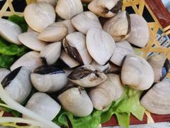-马家斑.鲜鱼火锅(松湖万科店)