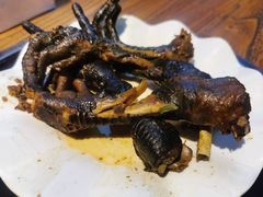 -老号尤兔头(西川店)