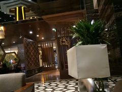 -海德温泉酒店
