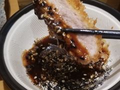 -胜博殿日式炸猪排(悠唐店)