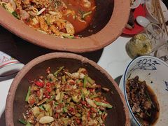 -烹湘·鲜炒湖南土菜(海珠店)