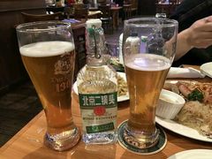 -皇冠自酿啤酒坊(中国红街5号楼店)