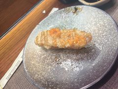 -戏作寿司(观音桥店)