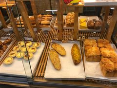 -长发西饼(临顿路店)