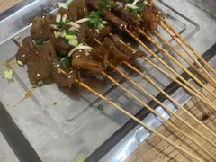-小云凤热汤丝娃娃