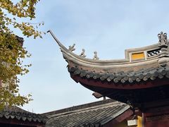 -惠山古镇·寄畅园