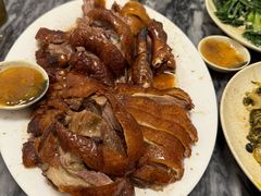 -紫金食坊(江南西路店)
