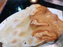 锅贴-三里屯土灶炖公鸡地锅鸡(江东店)