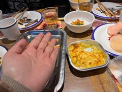 -叁宝烤肉·西安烧烤(东三爻店)