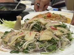 -新兴家喻酒家·羊城名宴(昌岗店)