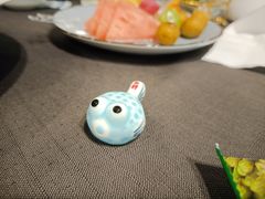 -肆月河豚·新淮扬(金融街店)