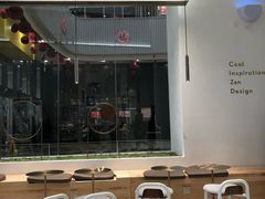 -喜茶(永旺梦乐城店)