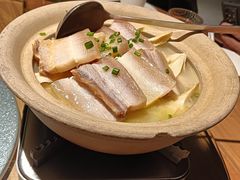 -黄山老妈·土菜(碧桂园店)