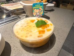 -海底捞火锅(枫蓝国际购物中心店)