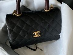 -CHANEL(恒隆广场店)