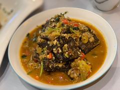 臭豆腐-漫天香·小龙虾餐厅(夏湾店)