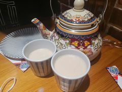 -疆里疆外·和田烤肉·清真