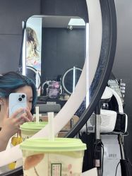 -藤野造型·烫·染发型设计店