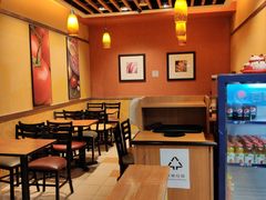 -赛百味SUBWAY(地王广场店)