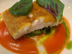 -Le Comptoir de Pierre Gagnaire
