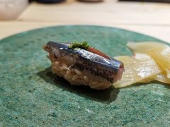 -鮨青(恒基名人购物中心店)