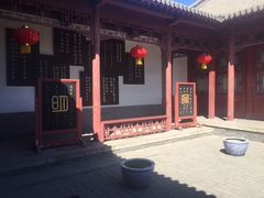 -保定直隶总督署博物馆