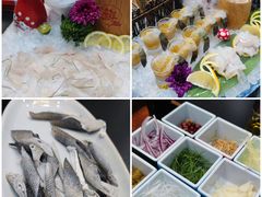 -明本湛江鸡•海鲜小厨(陈家祠店)