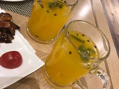 -佳源四季酒店-雅悦自助餐厅(新洲路店)