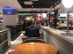 -乐凯撒披萨(正佳广场店)
