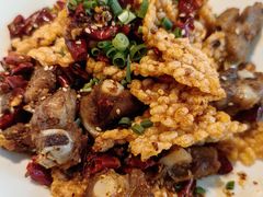 -太二酸菜鱼(广州IFC国金天地店)