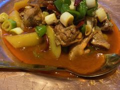 -阿娜尔·新疆菜(宜家荟聚中心店)