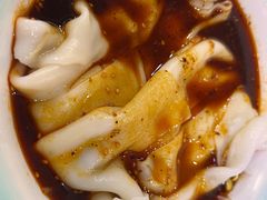 -汉思肴 热面皮(虬江路店)