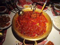 -小龙坎火锅(IFS HOT店)