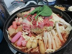 -烤路里·韩国品质自助烤肉(石路天虹4号店)